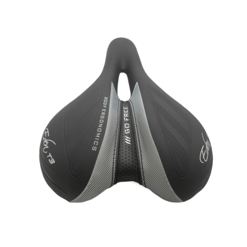 saddle